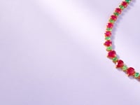Namita Polki Necklace