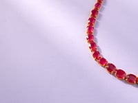 Roshni Polki Necklace