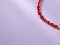 Roshika Polki Necklace