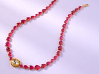 Seema Polki Necklace