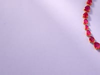 Seema Polki Necklace