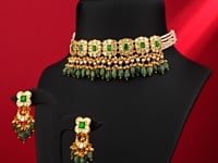 Nilaya Polki Chandbalis