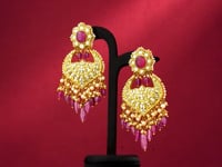 Dia Polki Chandbalis