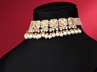 Vani Polki Choker