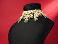 Sanvi Polki Choker