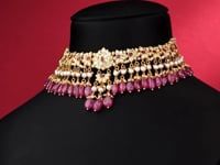 Rajshri Polki Choker