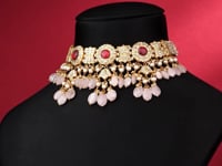 Everly Polki Choker