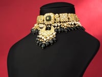 Amrita Polki Choker