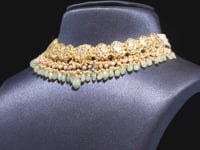Sanam Polki Necklace