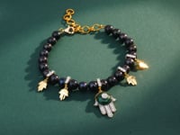 Cemina Diamond Loose Bracelet