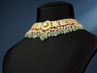 Shamita Polki Necklace