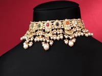 Sanika Polki Choker