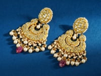 Swathi Polki Chandbalis