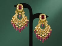 Harsha Polki Chandbalis