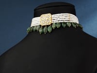 Samiksha Polki Choker