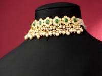 Urmi Polki Choker