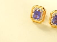 Diamond Tops