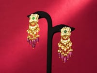 Kripa Polki Chandbalis