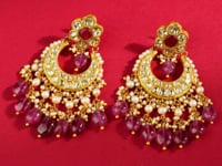 Kapila Polki Chandbalis