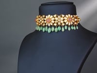 Ishita Polki Choker