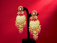 Drishvi Polki Chandbalis