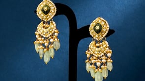 Falak Polki Chandbalis