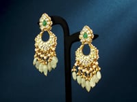 Faina Polki Chandbalis