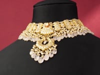 Yamini Polki Necklace