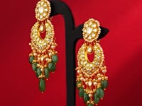 Ravina Polki Chandbalis