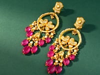 Reet Polki Chandbalis