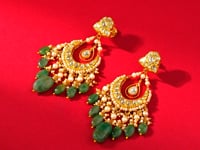 Reeta Polki Chandbalis