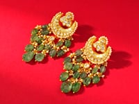 Ishi Polki Chandbalis