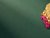 Ishita Polki Chandbalis