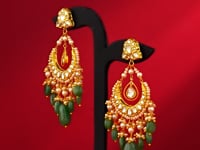 Reeta Polki Chandbalis