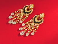 Utkira Polki Chandbalis