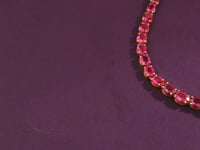 Roshni Polki Necklace
