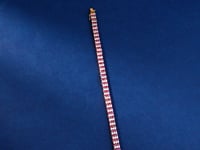 Diamond Loose Bracelet