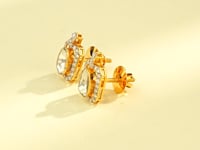 Mitali Polki And Diamond Tops
