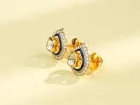 Mahima Polki And Diamond Tops