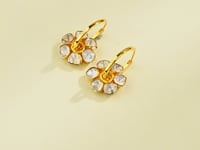 Mehak Polki Hoops