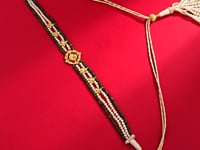 Madira Polki Necklace