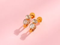 Kavita Polki Hoops