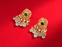 Tithika Polki Tops