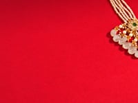 Tanika Polki Necklace