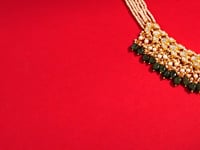Tanushree Polki Necklace