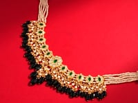 Tanvi Polki Necklace