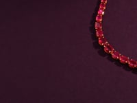 Roshika Polki Necklace