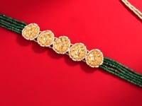 Karishma Polki Choker