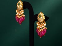 Trupthi Polki Tops