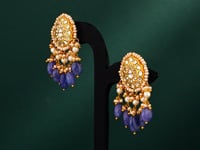 Juhi Polki Tops